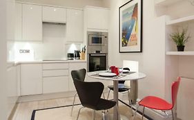 Unique Apartment Marble Arch